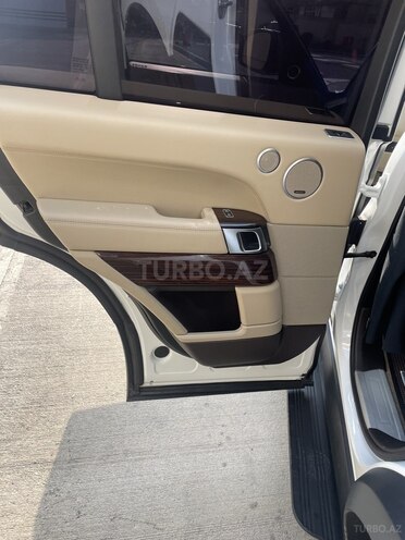Land Rover Range Rover 2014, 250,000 km - 3.0 l - Bakı