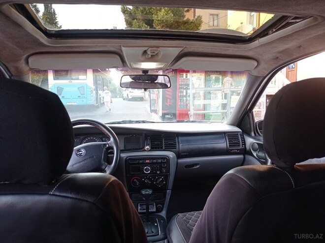 Opel Vectra 1996, 42,983 km - 1.8 l - Sumqayıt