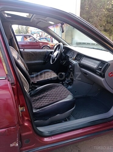 Opel Vectra 1996, 42,983 km - 1.8 l - Sumqayıt