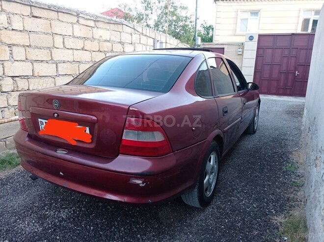 Opel Vectra 1996, 42,983 km - 1.8 l - Sumqayıt