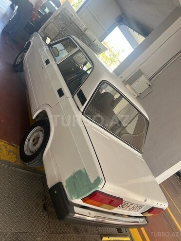 LADA (VAZ) 2107 2009, 25,600 km - 1.6 l - Bakı