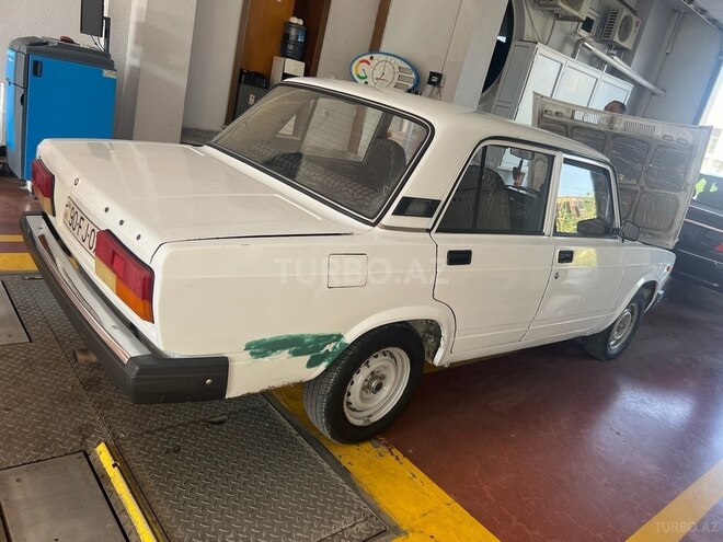 LADA (VAZ) 2107 2009, 25,600 km - 1.6 l - Bakı
