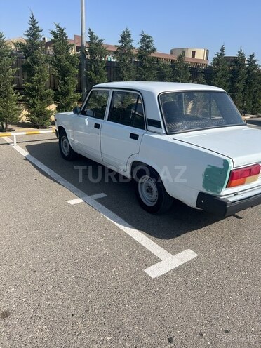 LADA (VAZ) 2107 2009, 25,600 km - 1.6 l - Bakı