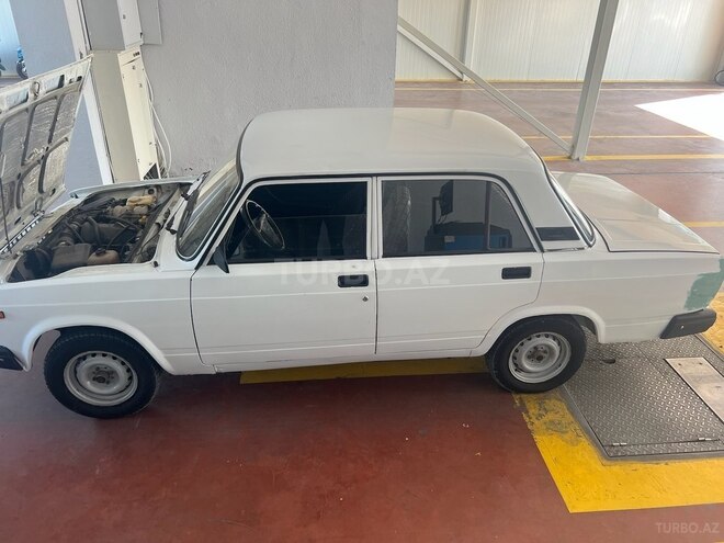 LADA (VAZ) 2107 2009, 25,600 km - 1.6 l - Bakı
