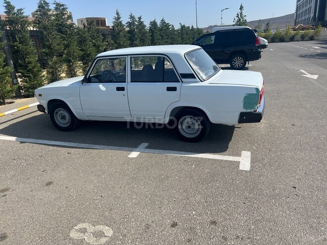 LADA (VAZ) 2107 2009, 25,600 km - 1.6 l - Bakı