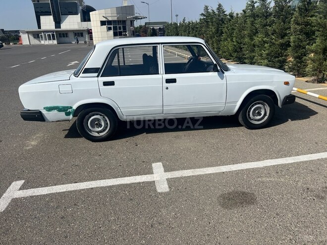 LADA (VAZ) 2107 2009, 25,600 km - 1.6 l - Bakı