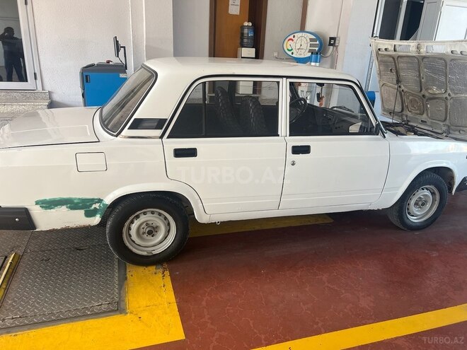 LADA (VAZ) 2107 2009, 25,600 km - 1.6 l - Bakı