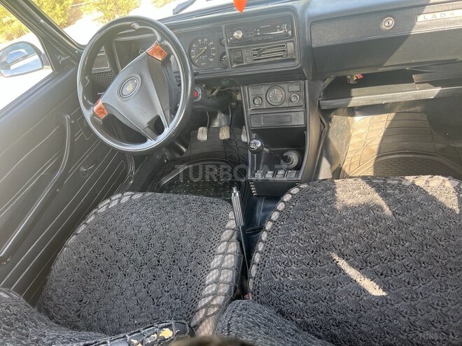 LADA (VAZ) 2107 2009, 25,600 km - 1.6 l - Bakı