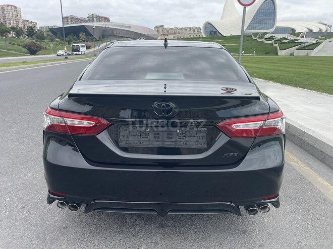 Toyota Camry 2019, 28,790 km - 2.5 l - Bakı