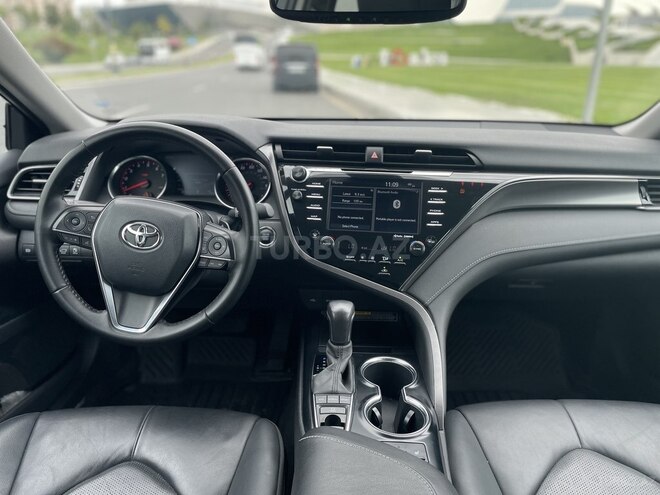 Toyota Camry 2019, 28,790 km - 2.5 l - Bakı
