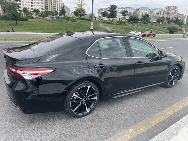 Toyota Camry 2019, 28,790 km - 2.5 l - Bakı