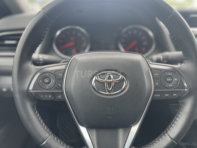 Toyota Camry 2019, 28,790 km - 2.5 l - Bakı