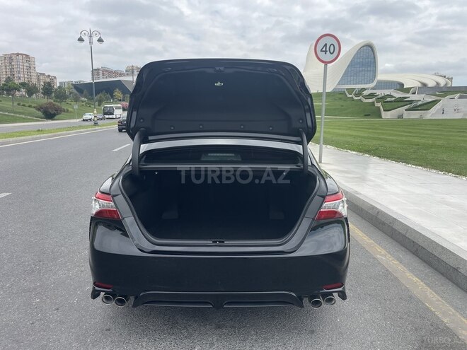 Toyota Camry 2019, 28,790 km - 2.5 l - Bakı