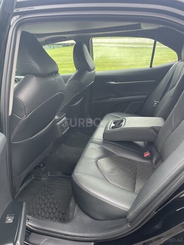Toyota Camry 2019, 28,790 km - 2.5 l - Bakı