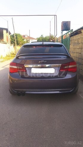 Chevrolet Cruze 2011, 130,000 km - 2.0 l - Xaçmaz