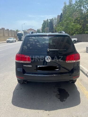 Volkswagen Touareg 2005, 267,000 km - 3.2 л - Bakı