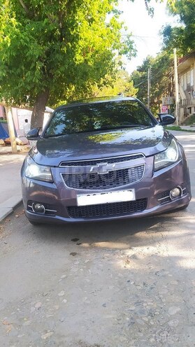 Chevrolet Cruze 2011, 130,000 km - 2.0 l - Xaçmaz