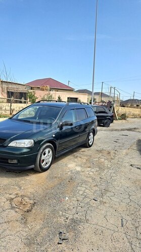 Opel Astra 1999, 245,784 km - 1.6 l - Bakı