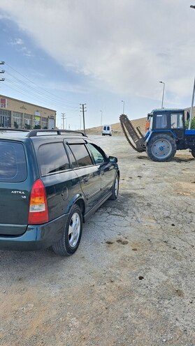 Opel Astra 1999, 245,784 km - 1.6 l - Bakı