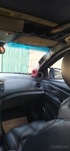 Chevrolet Cruze 2011, 130,000 km - 2.0 l - Xaçmaz