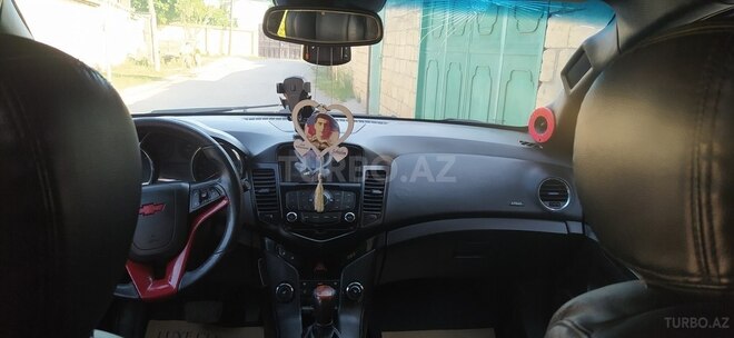 Chevrolet Cruze 2011, 130,000 km - 2.0 l - Xaçmaz