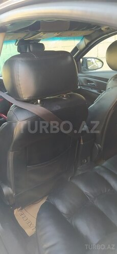 Chevrolet Cruze 2011, 130,000 km - 2.0 l - Xaçmaz