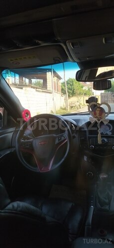 Chevrolet Cruze 2011, 130,000 km - 2.0 l - Xaçmaz