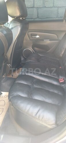 Chevrolet Cruze 2011, 130,000 km - 2.0 l - Xaçmaz