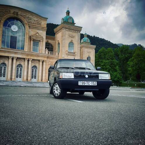 Tofas Dogan 2006, 95,000 km - 1.6 l - Qəbələ