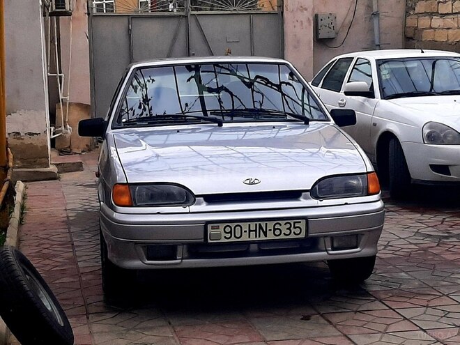 LADA (VAZ) 2115 2010, 380,000 km - 1.6 l - Bakı