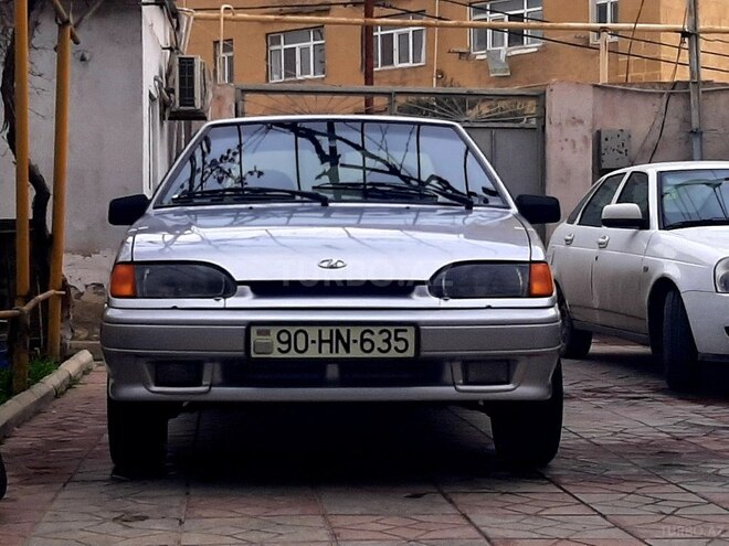 LADA (VAZ) 2115 2010, 380,000 km - 1.6 l - Bakı