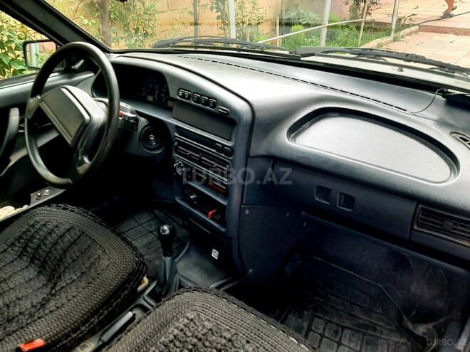 LADA (VAZ) 2115 2010, 380,000 km - 1.6 l - Bakı