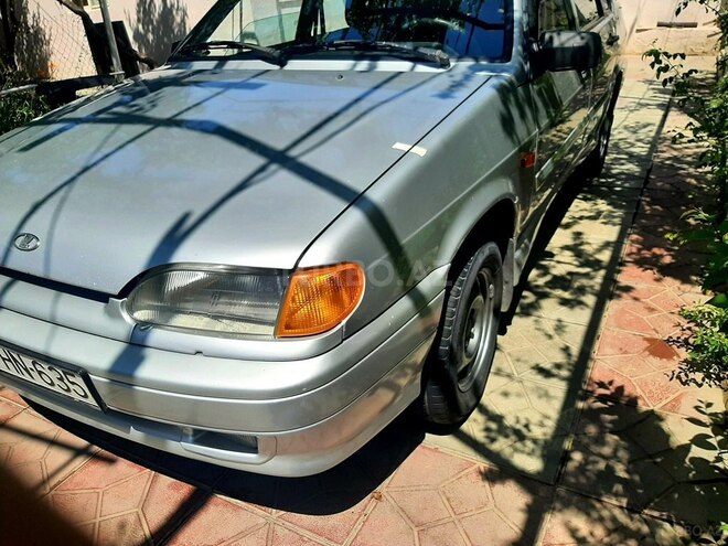 LADA (VAZ) 2115 2010, 380,000 km - 1.6 l - Bakı
