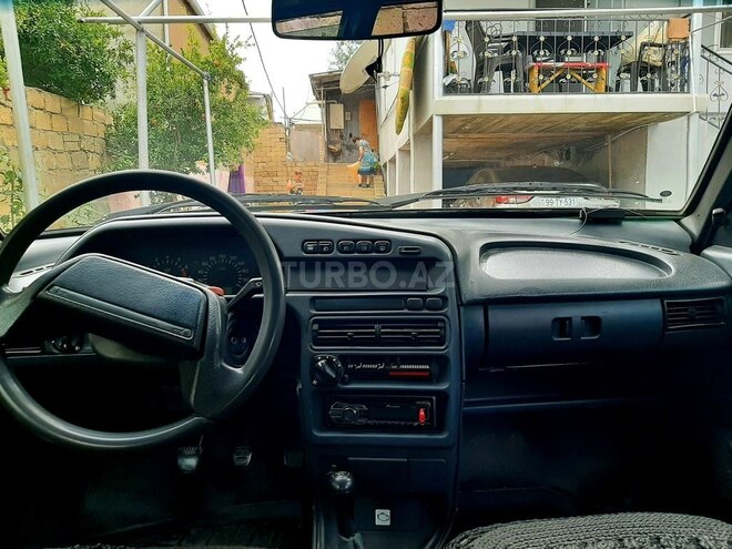 LADA (VAZ) 2115 2010, 380,000 km - 1.6 l - Bakı