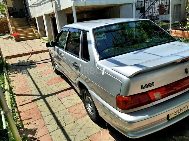 LADA (VAZ) 2115 2010, 380,000 km - 1.6 l - Bakı