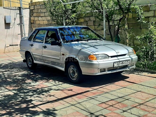 LADA (VAZ) 2115 2010, 380,000 km - 1.6 l - Bakı