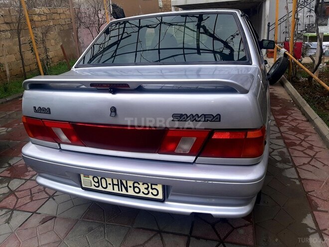 LADA (VAZ) 2115 2010, 380,000 km - 1.6 l - Bakı