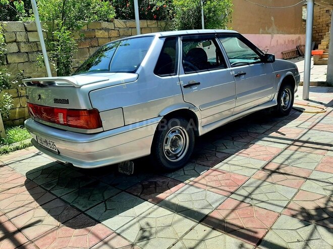 LADA (VAZ) 2115 2010, 380,000 km - 1.6 l - Bakı
