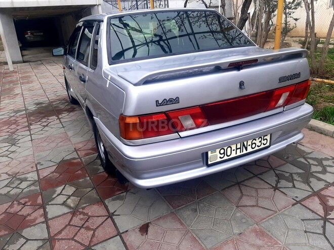 LADA (VAZ) 2115 2010, 380,000 km - 1.6 l - Bakı