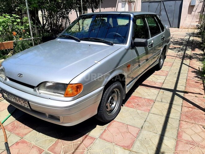 LADA (VAZ) 2115 2010, 380,000 km - 1.6 l - Bakı