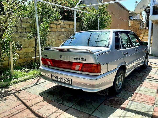 LADA (VAZ) 2115 2010, 380,000 km - 1.6 l - Bakı