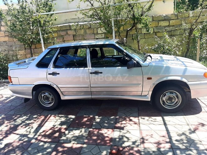 LADA (VAZ) 2115 2010, 380,000 km - 1.6 l - Bakı