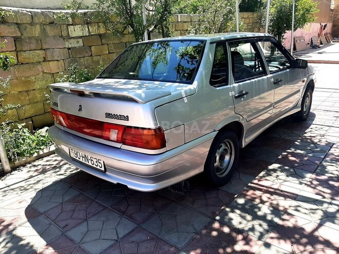 LADA (VAZ) 2115 2010, 380,000 km - 1.6 l - Bakı