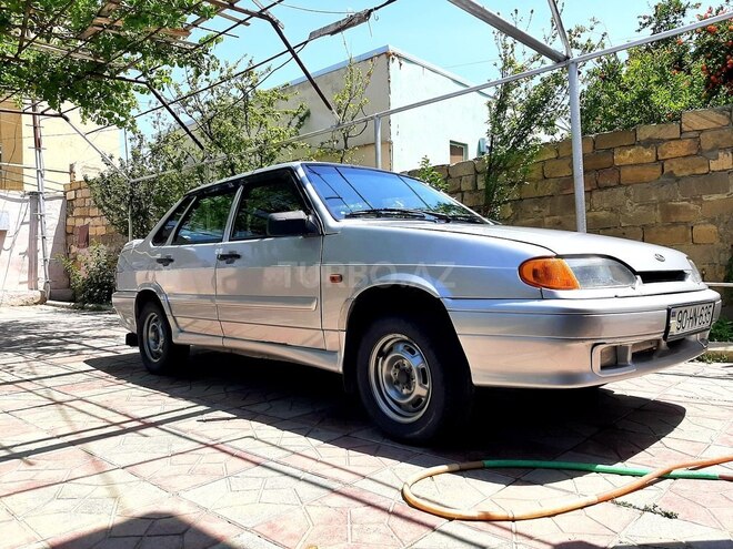 LADA (VAZ) 2115 2010, 380,000 km - 1.6 l - Bakı