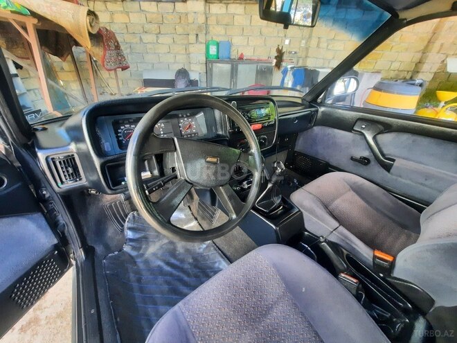 Tofas Dogan 2006, 95,000 km - 1.6 l - Qəbələ