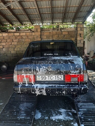 Tofas Dogan 2006, 95,000 km - 1.6 l - Qəbələ