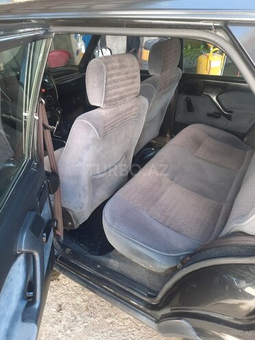 Tofas Dogan 2006, 95,000 km - 1.6 l - Qəbələ
