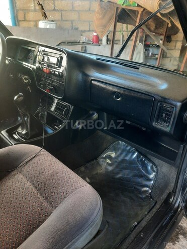 Tofas Dogan 2006, 95,000 km - 1.6 l - Qəbələ