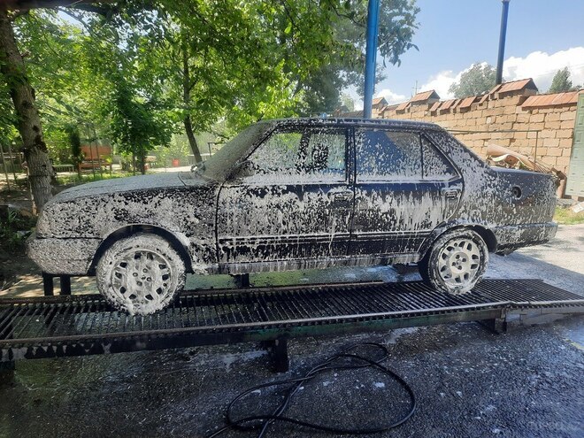 Tofas Dogan 2006, 95,000 km - 1.6 l - Qəbələ