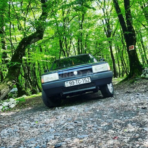 Tofas Dogan 2006, 95,000 km - 1.6 l - Qəbələ
